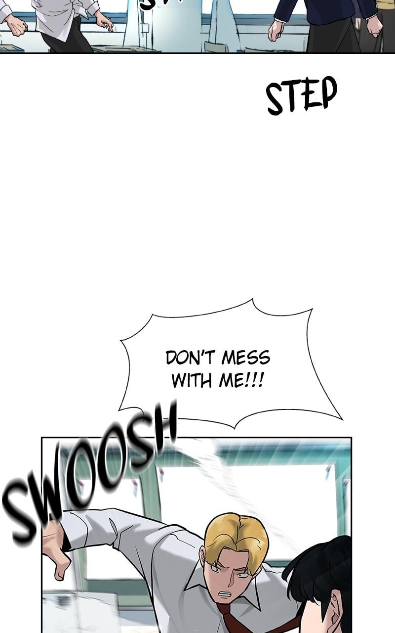 Read Designated Bully (en) Manga Online