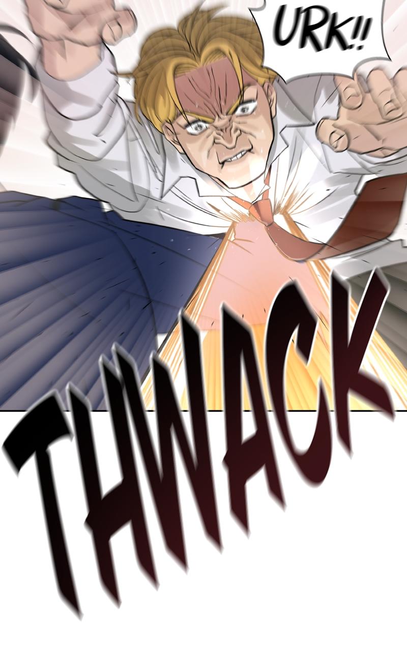 Read Designated Bully (en) Manga Online