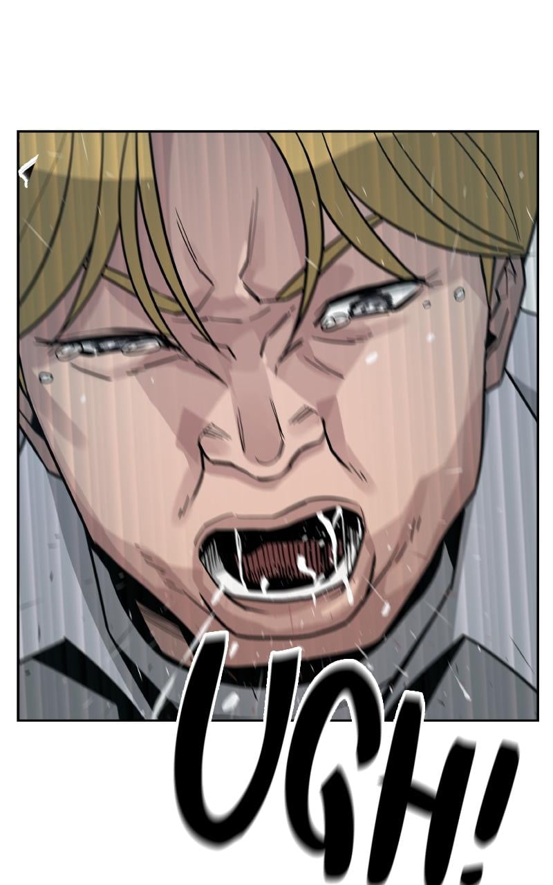 Read Designated Bully (en) Manga Online