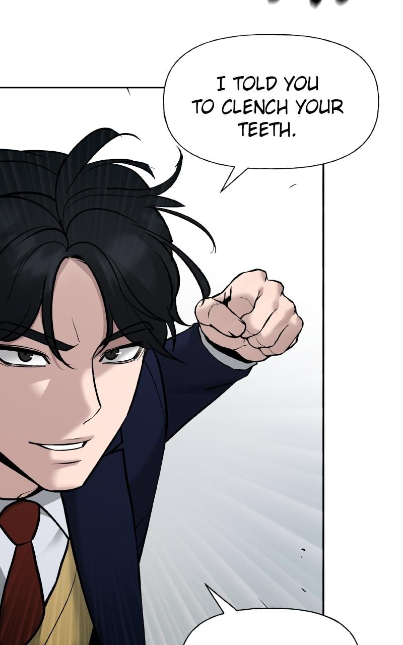 Read Designated Bully (en) Manga Online