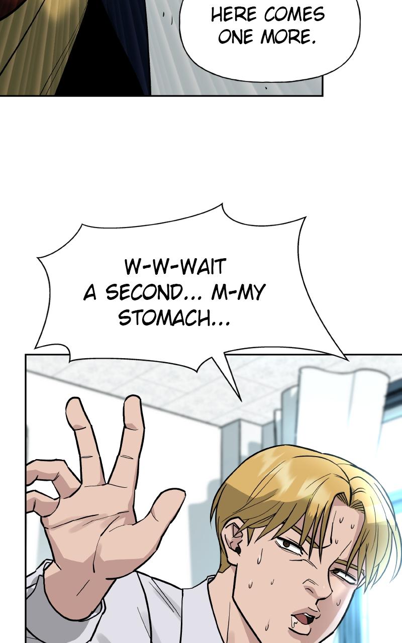 Read Designated Bully (en) Manga Online