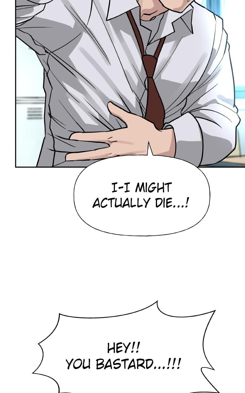 Read Designated Bully (en) Manga Online