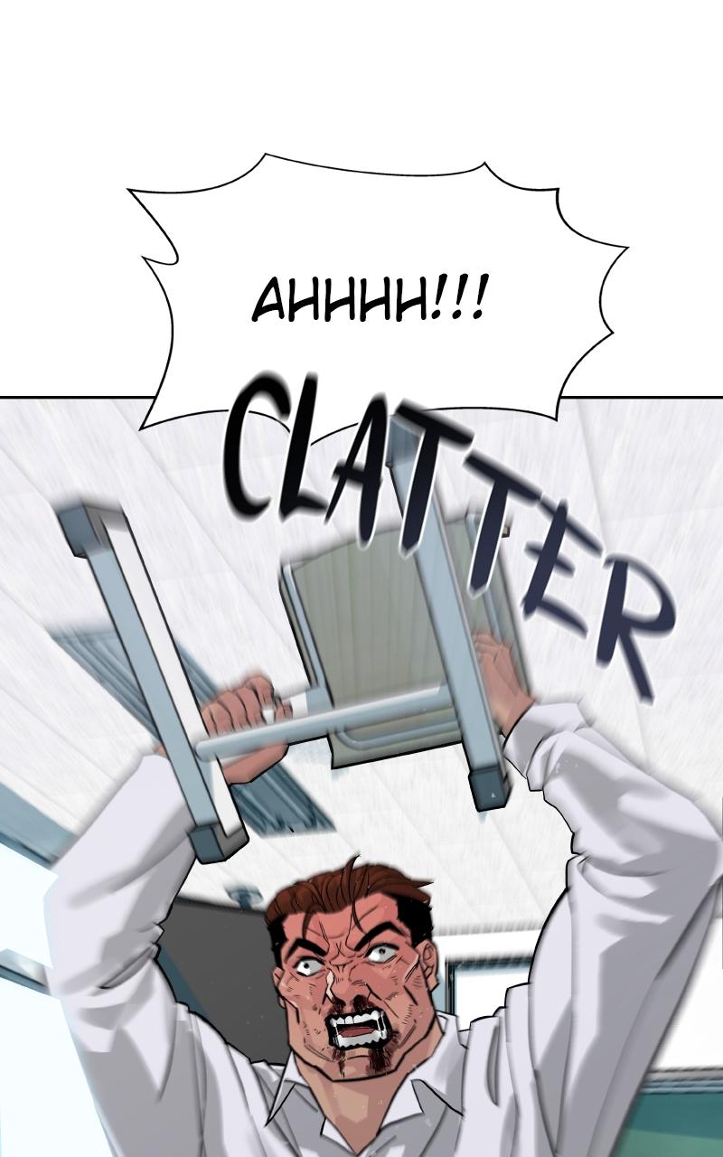 Read Designated Bully (en) Manga Online