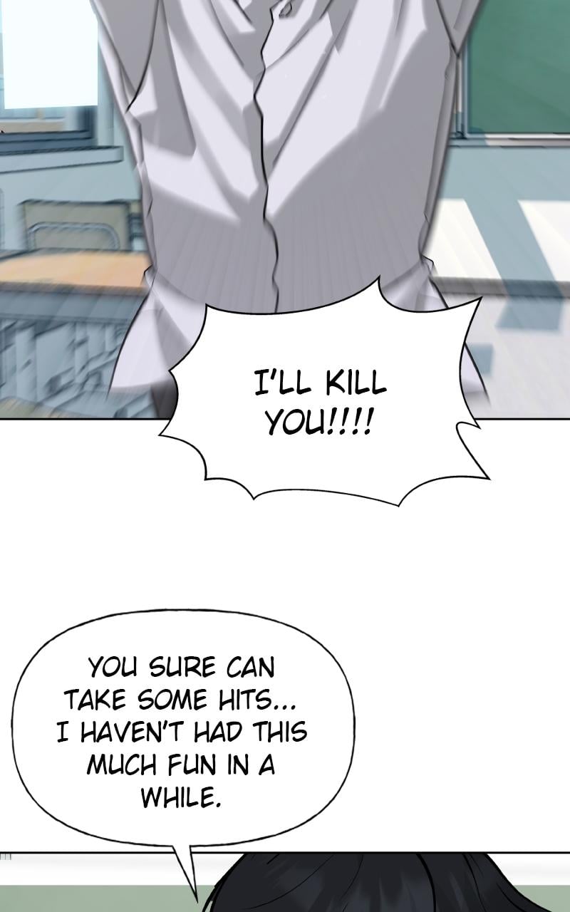 Read Designated Bully (en) Manga Online