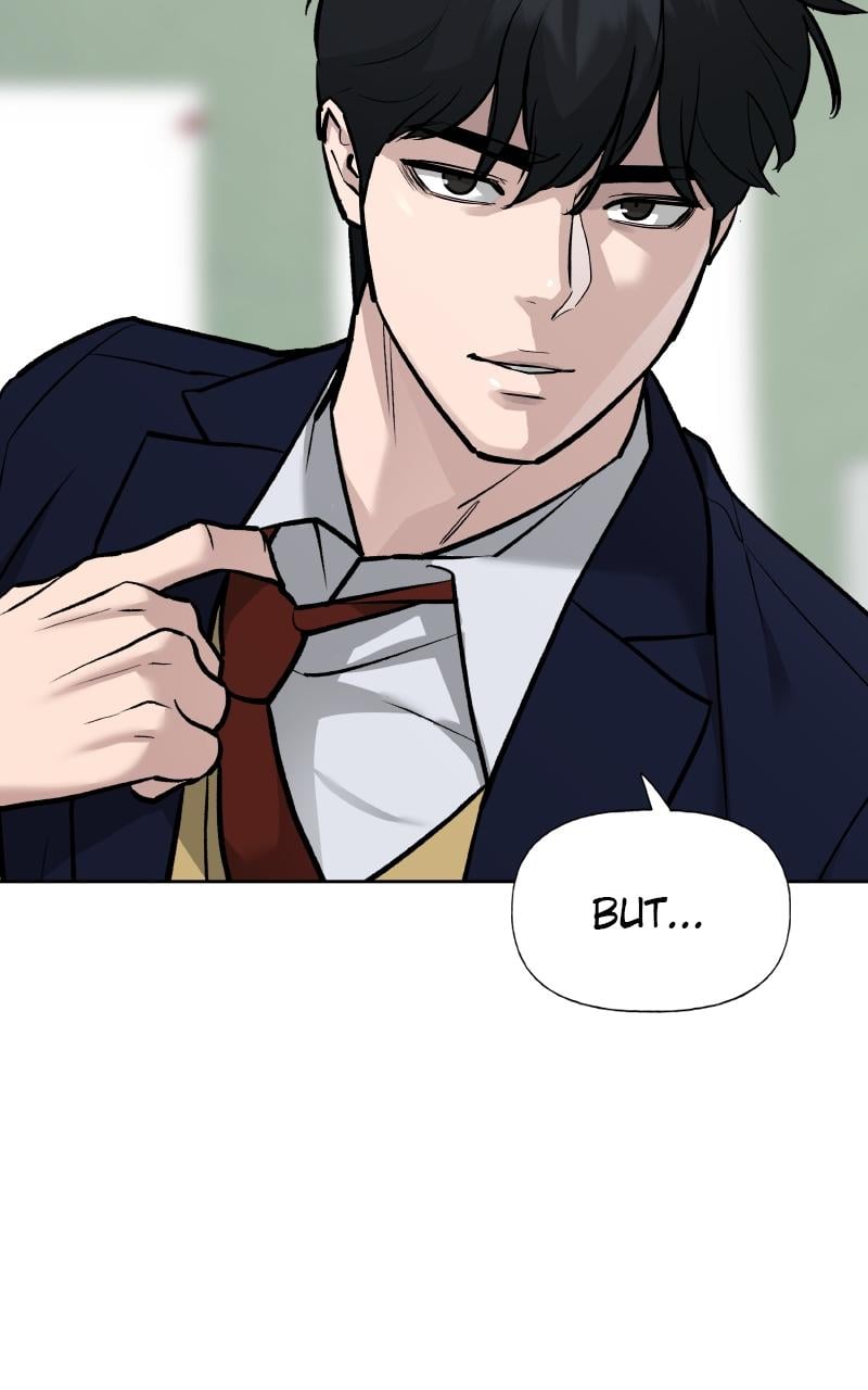 Read Designated Bully (en) Manga Online