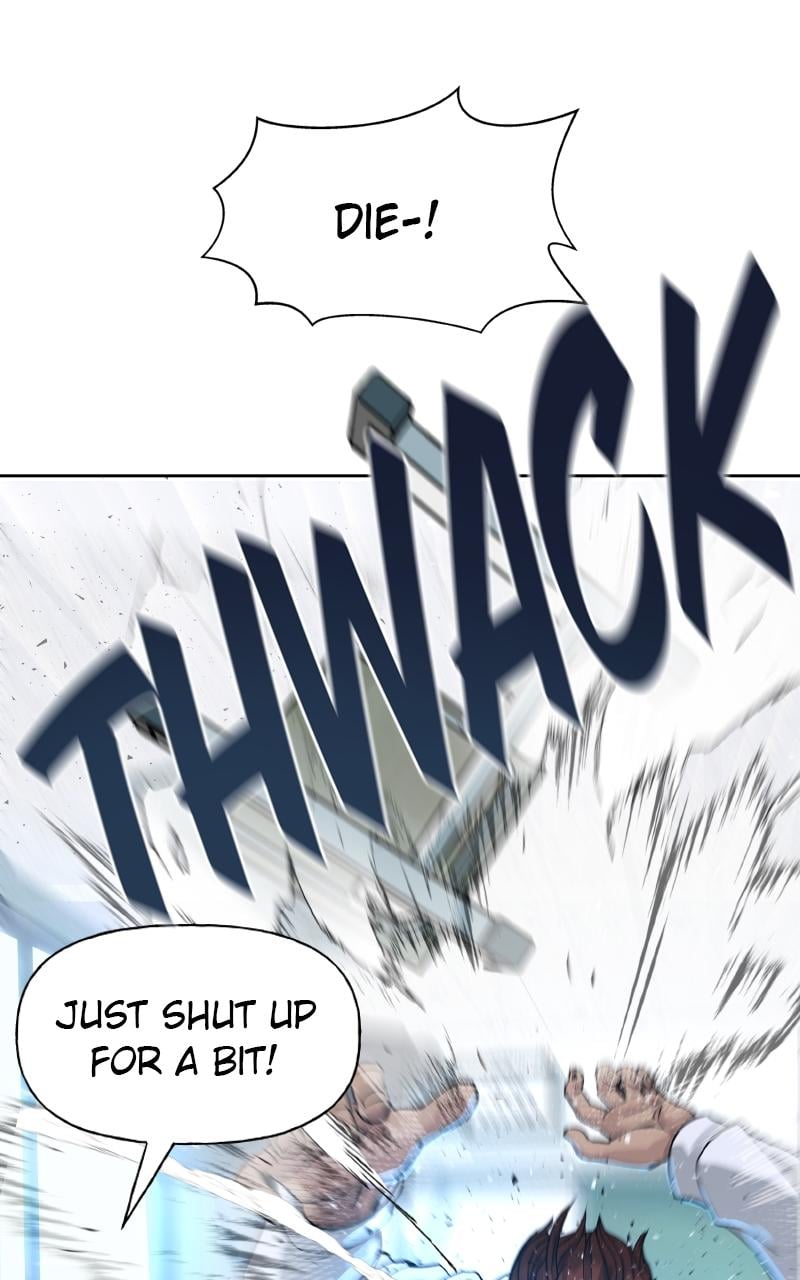 Read Designated Bully (en) Manga Online