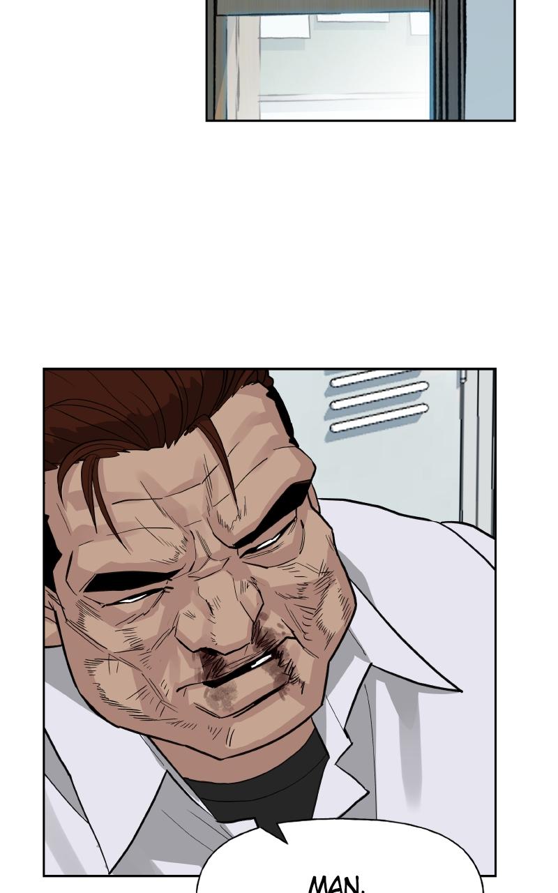 Read Designated Bully (en) Manga Online