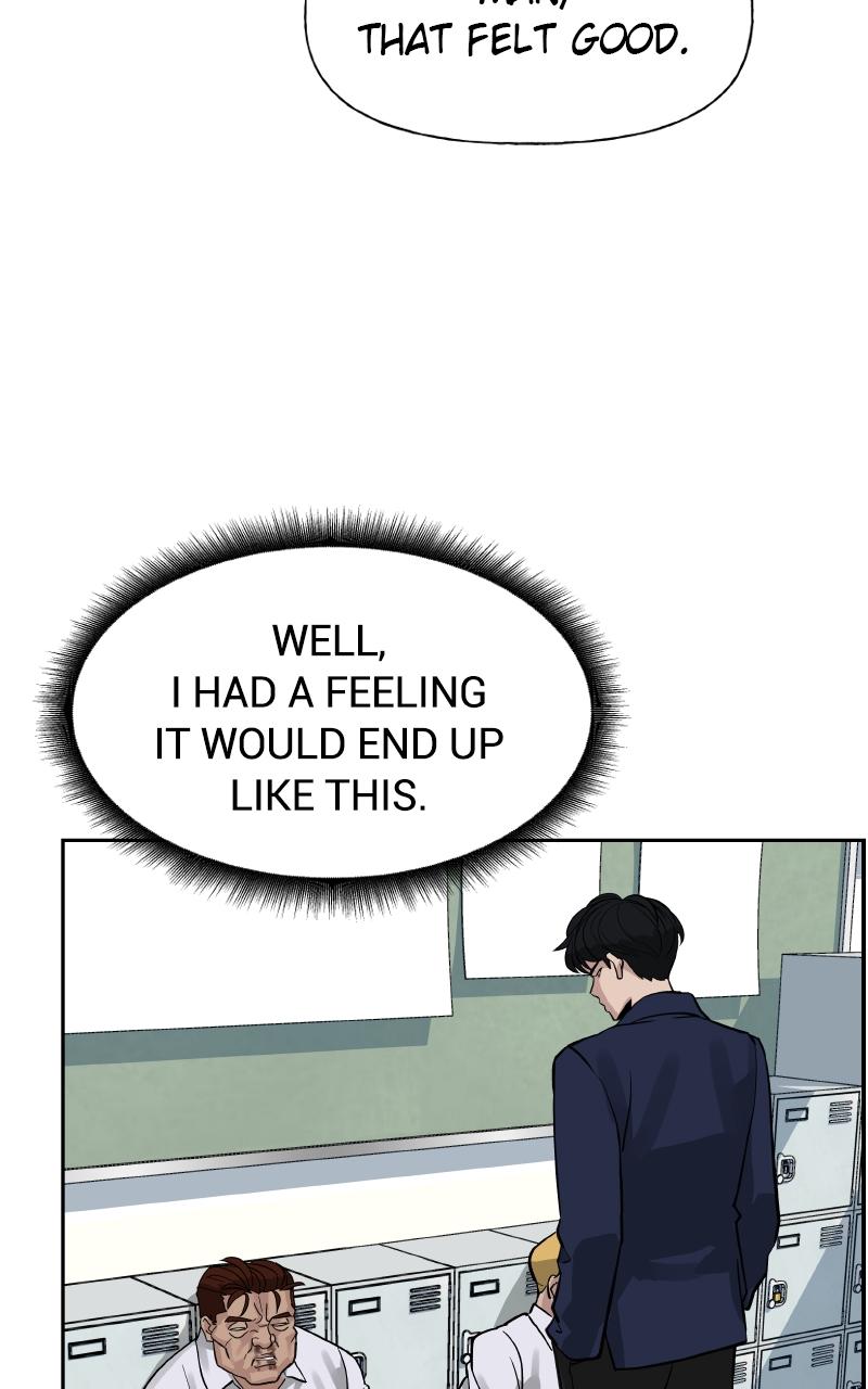 Read Designated Bully (en) Manga Online