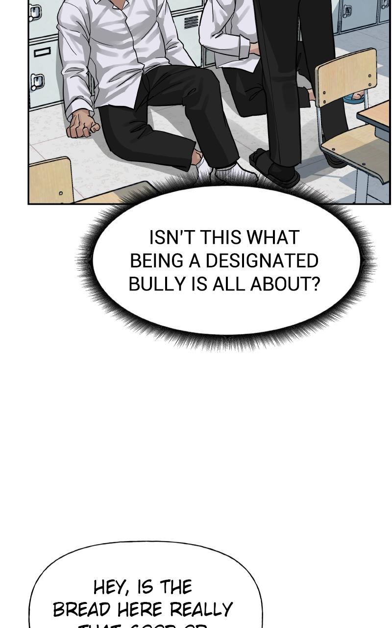 Read Designated Bully (en) Manga Online