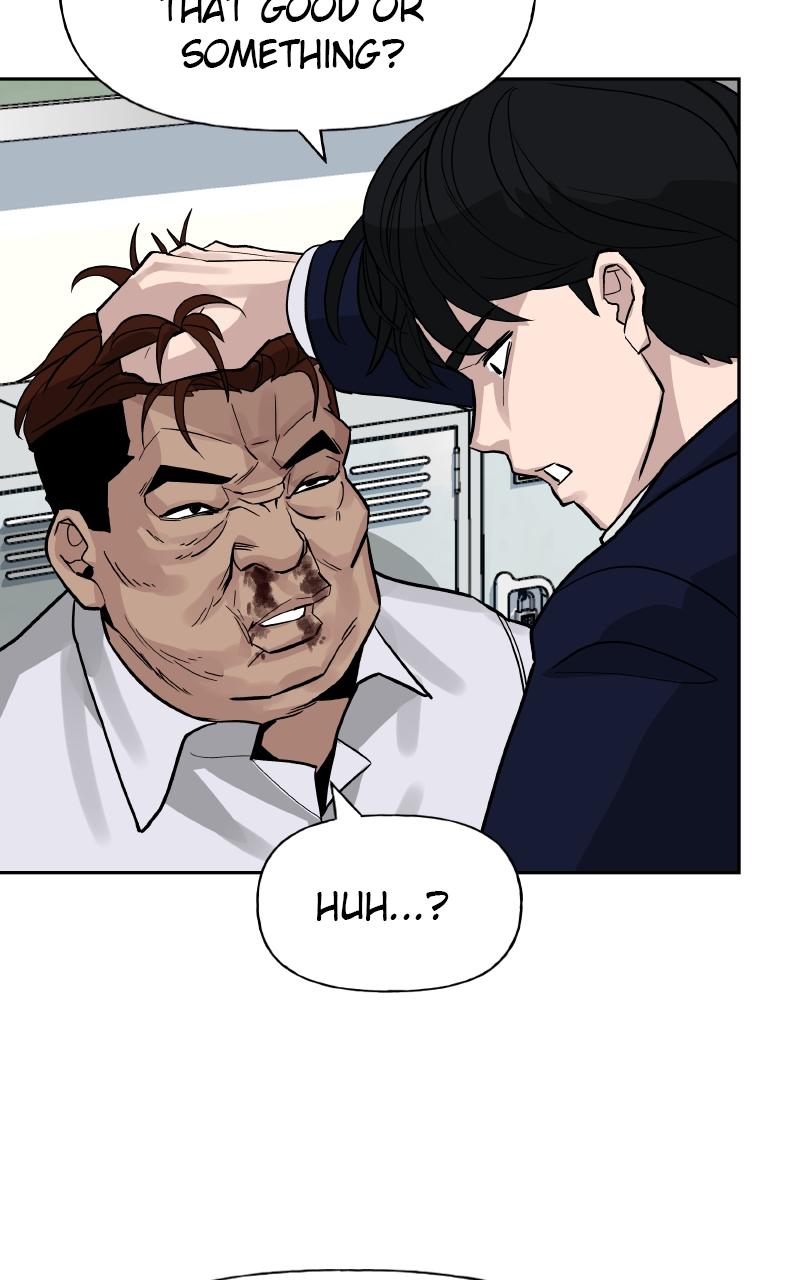 Read Designated Bully (en) Manga Online