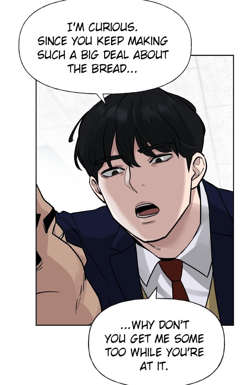 Read Designated Bully (en) Manga Online