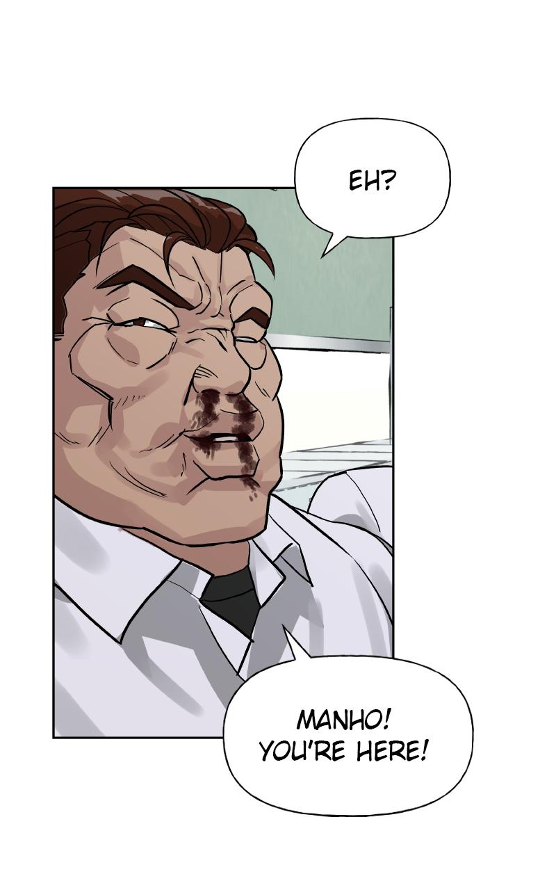 Read Designated Bully (en) Manga Online