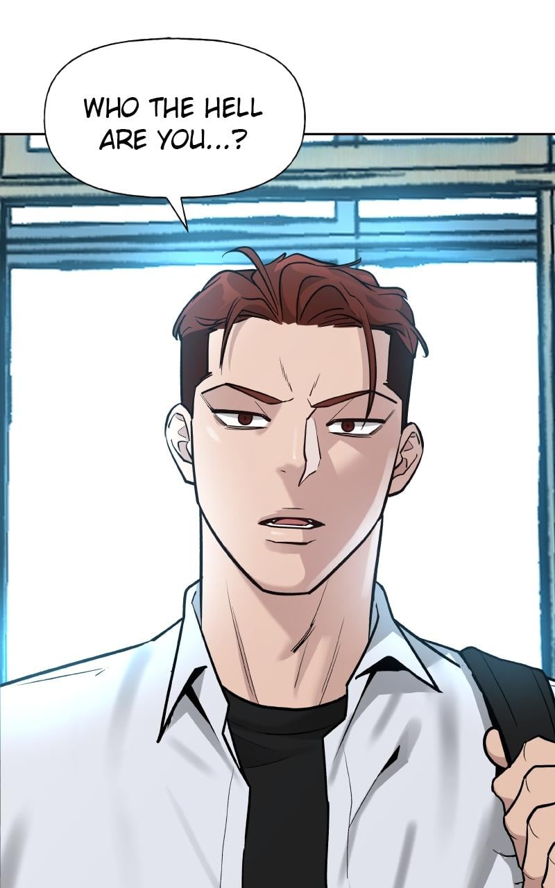 Read Designated Bully (en) Manga Online