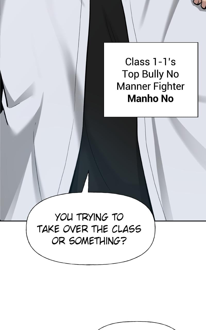 Read Designated Bully (en) Manga Online