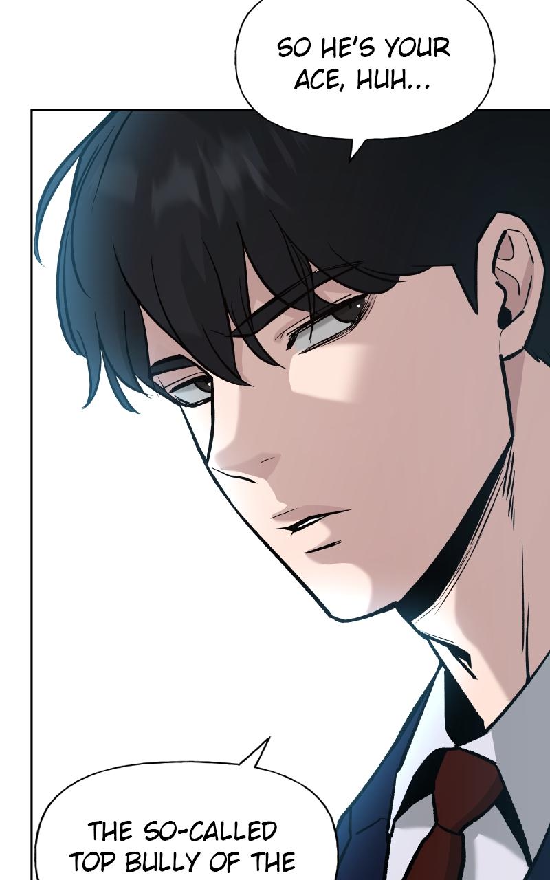 Read Designated Bully (en) Manga Online