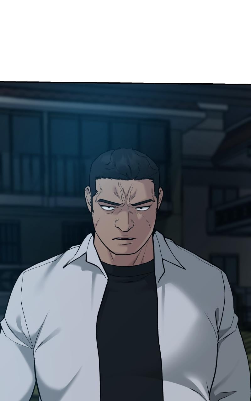 Read Designated Bully (en) Manga Online