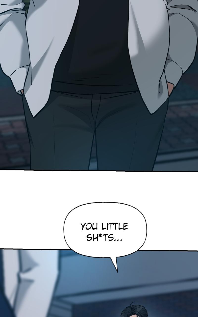 Read Designated Bully (en) Manga Online