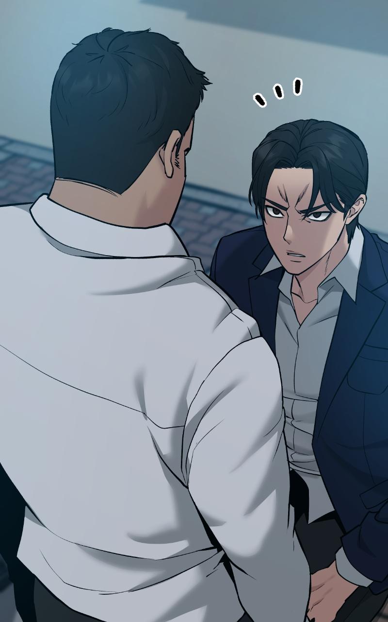 Read Designated Bully (en) Manga Online