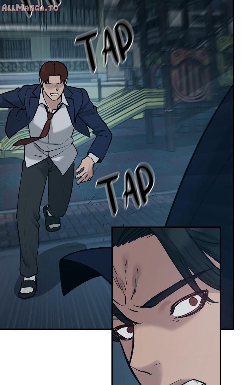 Read Designated Bully (en) Manga Online