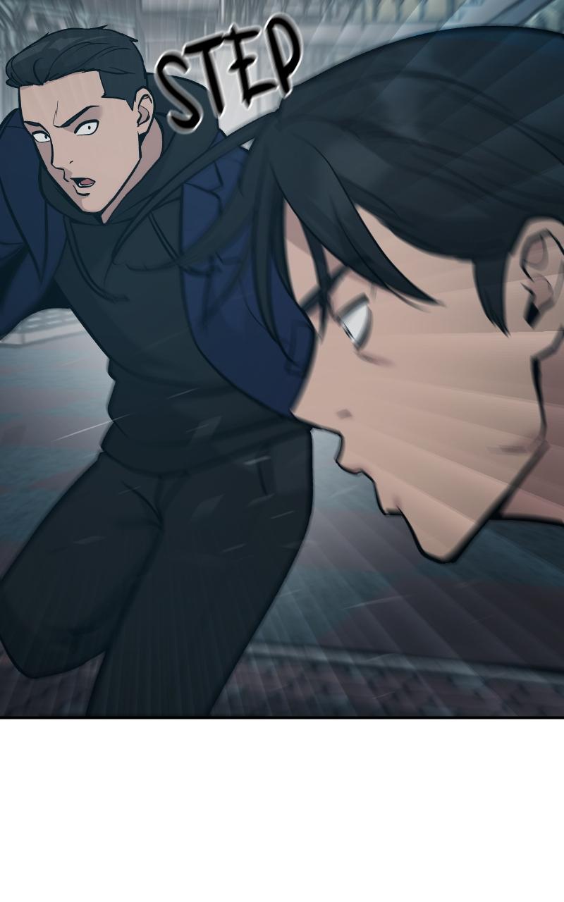 Read Designated Bully (en) Manga Online