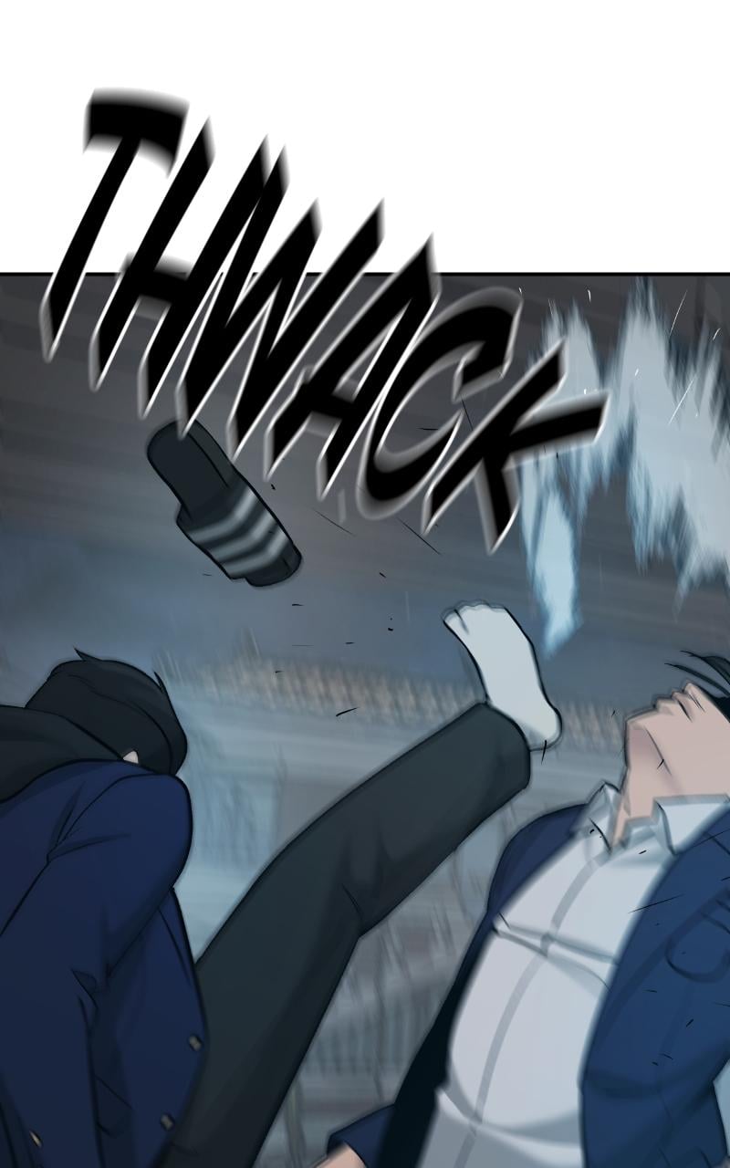 Read Designated Bully (en) Manga Online
