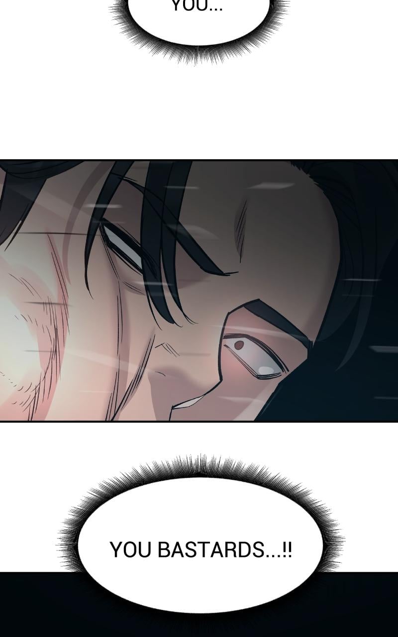 Read Designated Bully (en) Manga Online