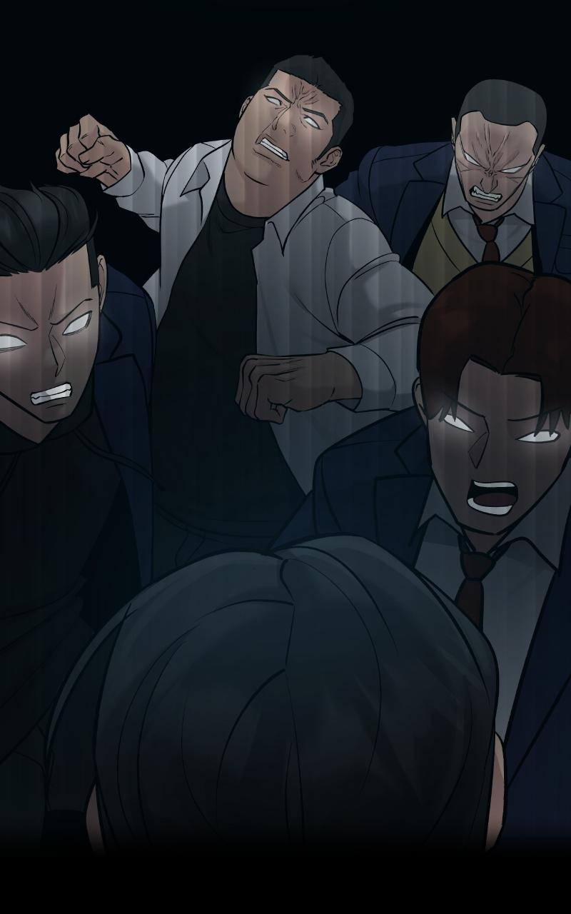 Read Designated Bully (en) Manga Online