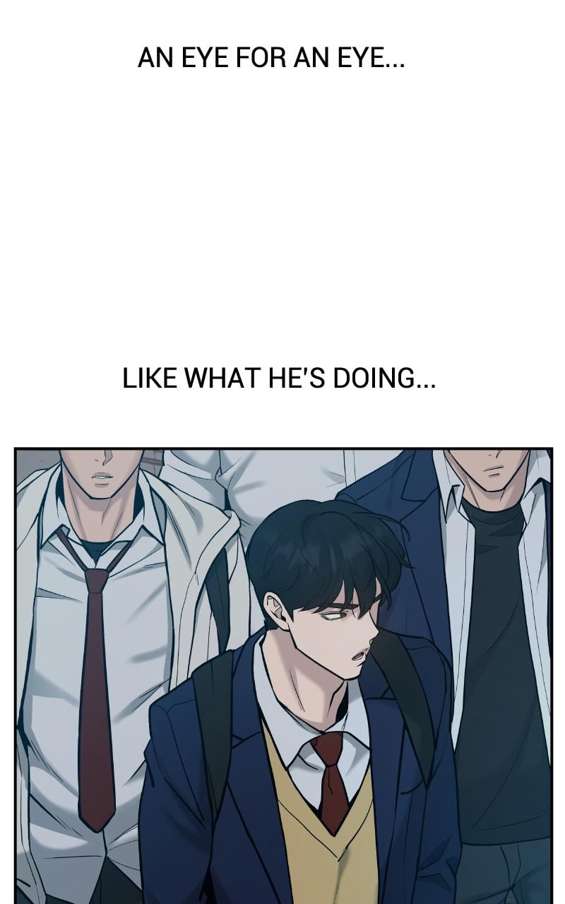 Read Designated Bully (en) Manga Online