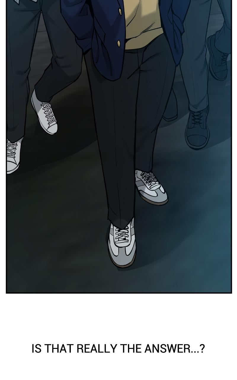 Read Designated Bully (en) Manga Online