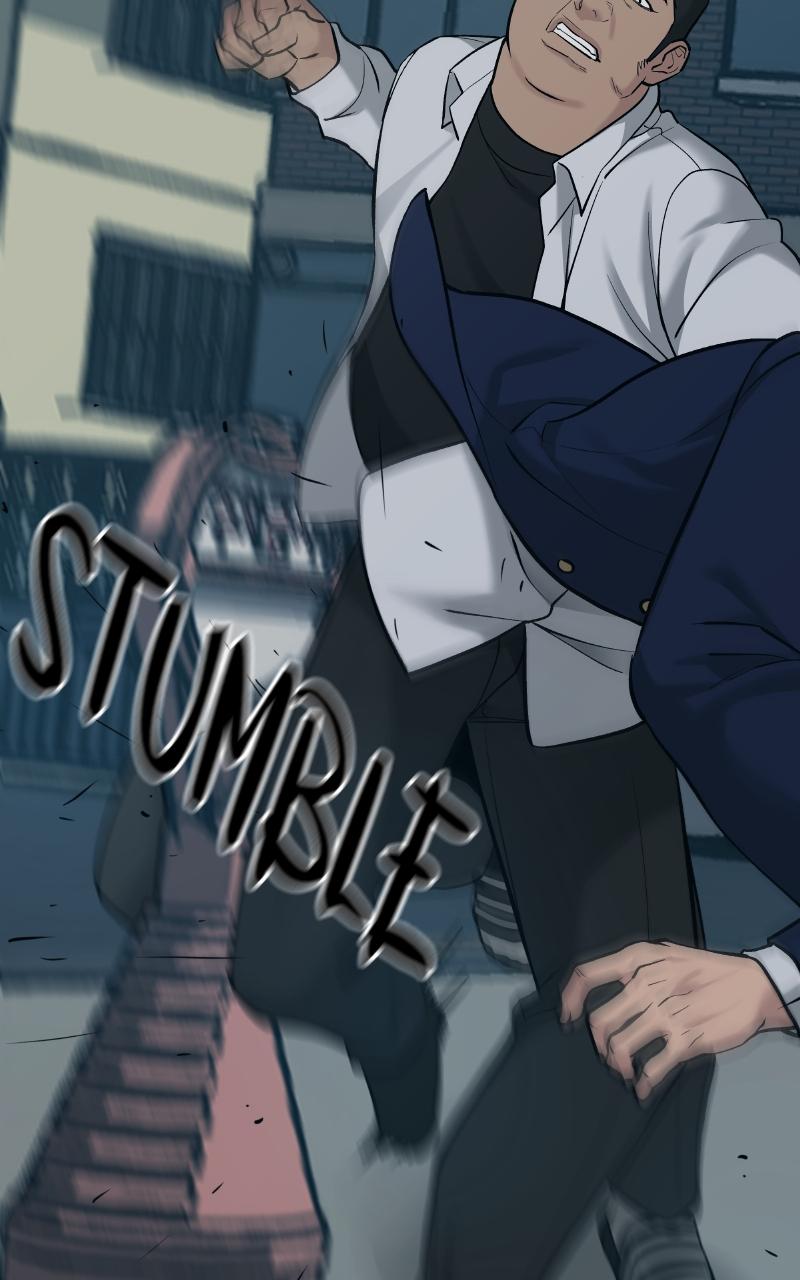 Read Designated Bully (en) Manga Online