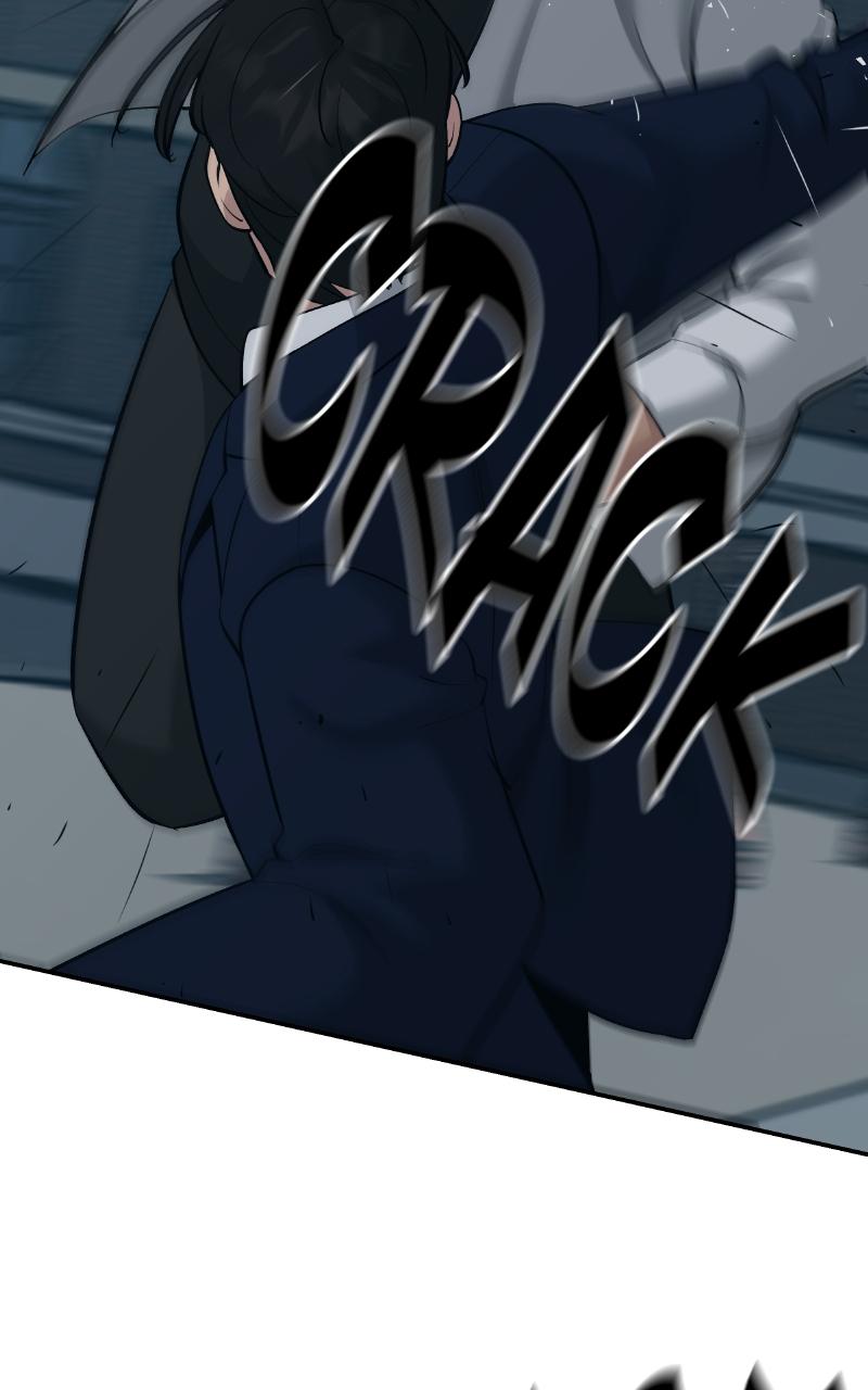 Read Designated Bully (en) Manga Online