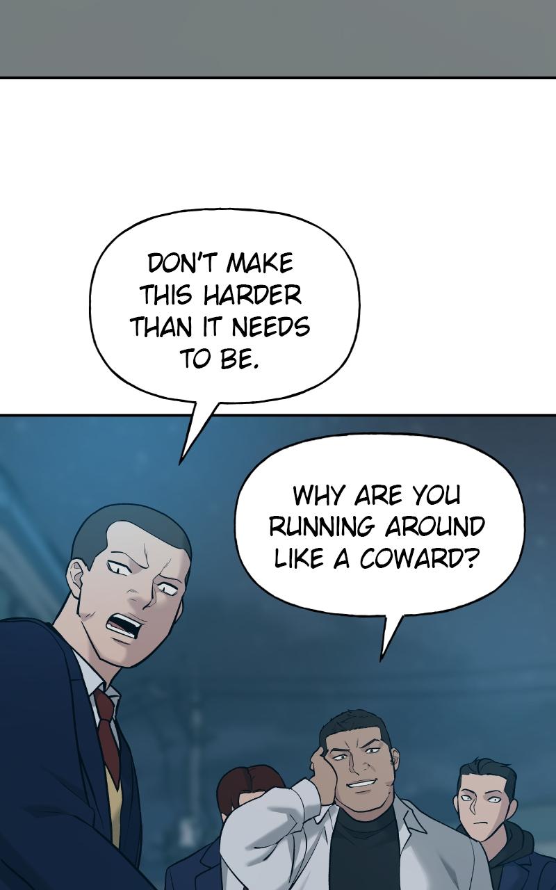 Read Designated Bully (en) Manga Online