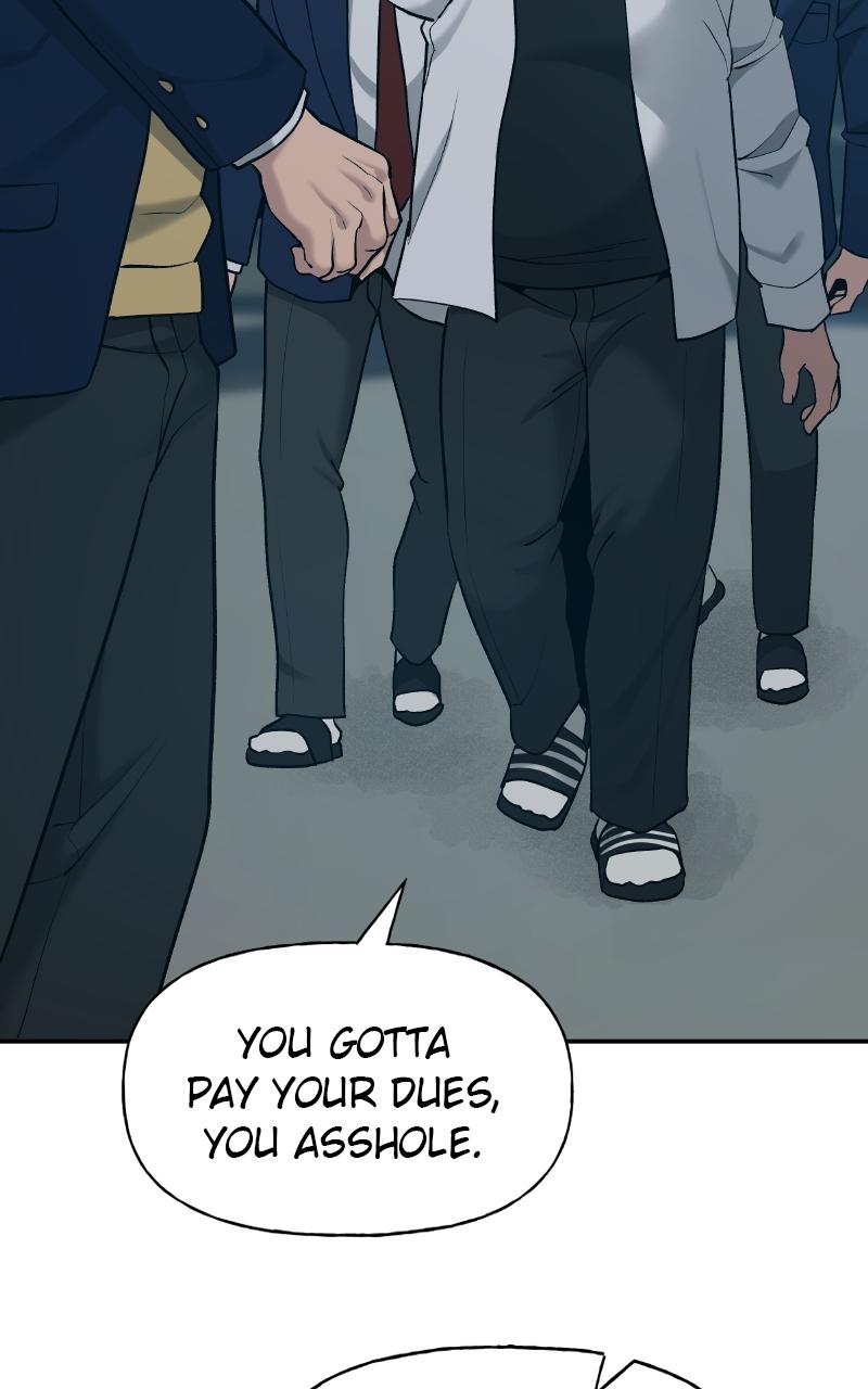 Read Designated Bully (en) Manga Online