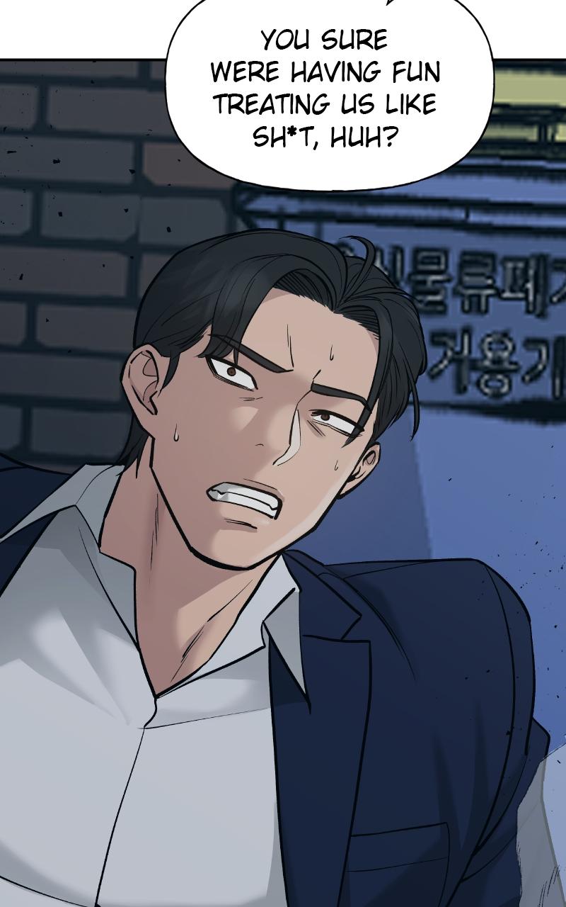Read Designated Bully (en) Manga Online