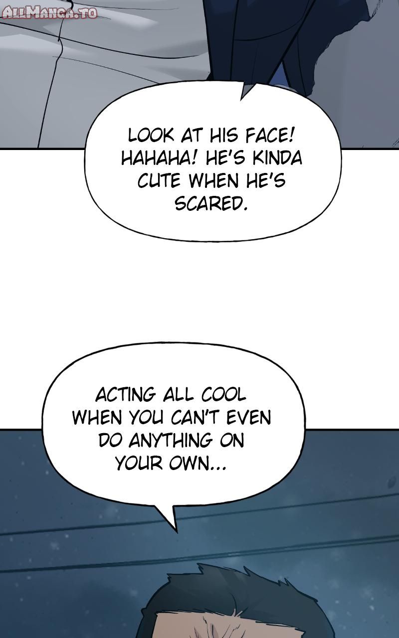 Read Designated Bully (en) Manga Online