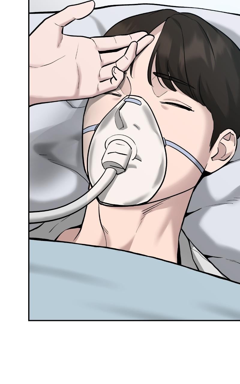 Read Designated Bully (en) Manga Online
