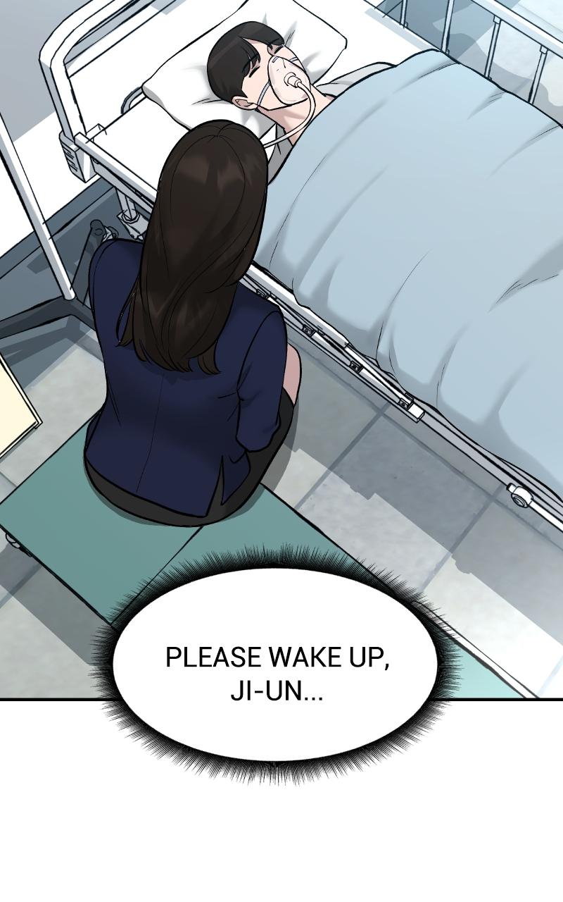 Read Designated Bully (en) Manga Online