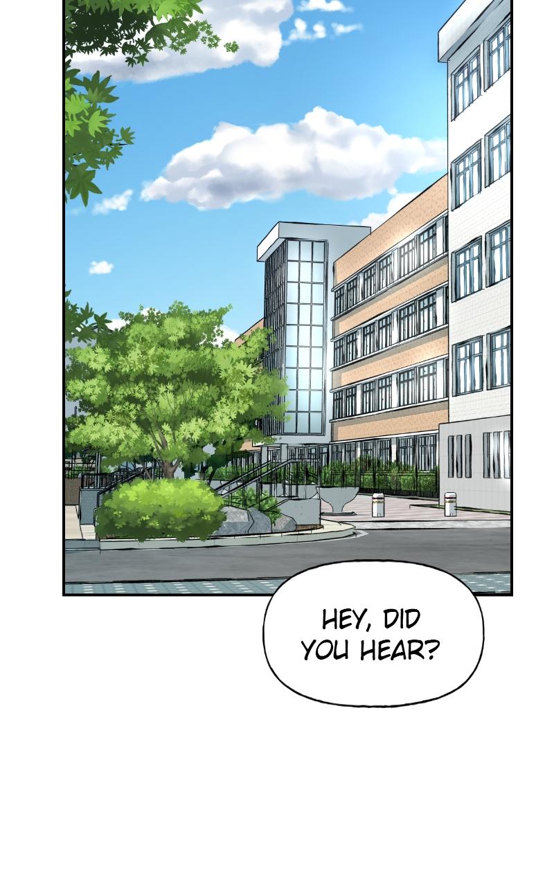 Read Designated Bully (en) Manga Online