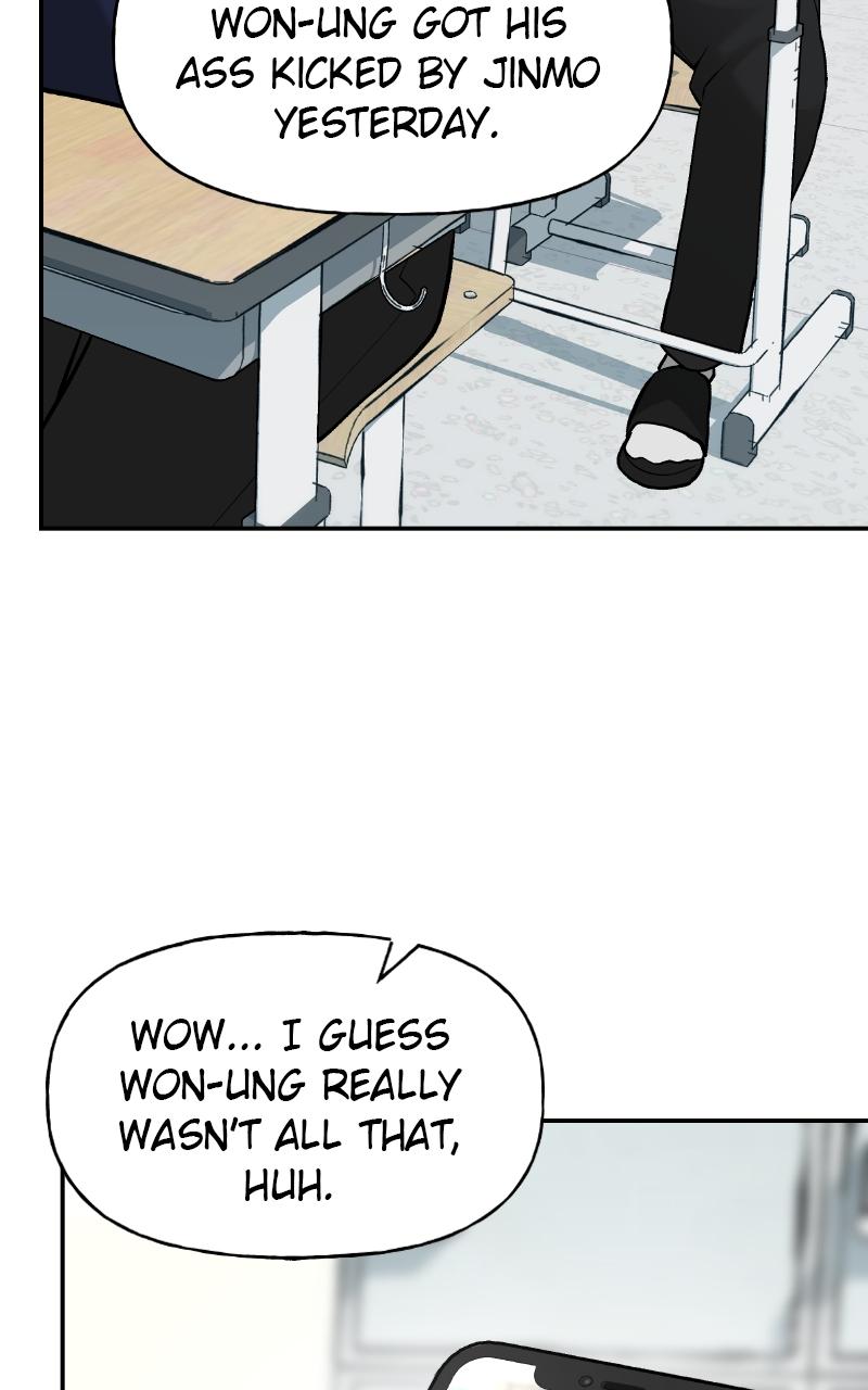 Read Designated Bully (en) Manga Online
