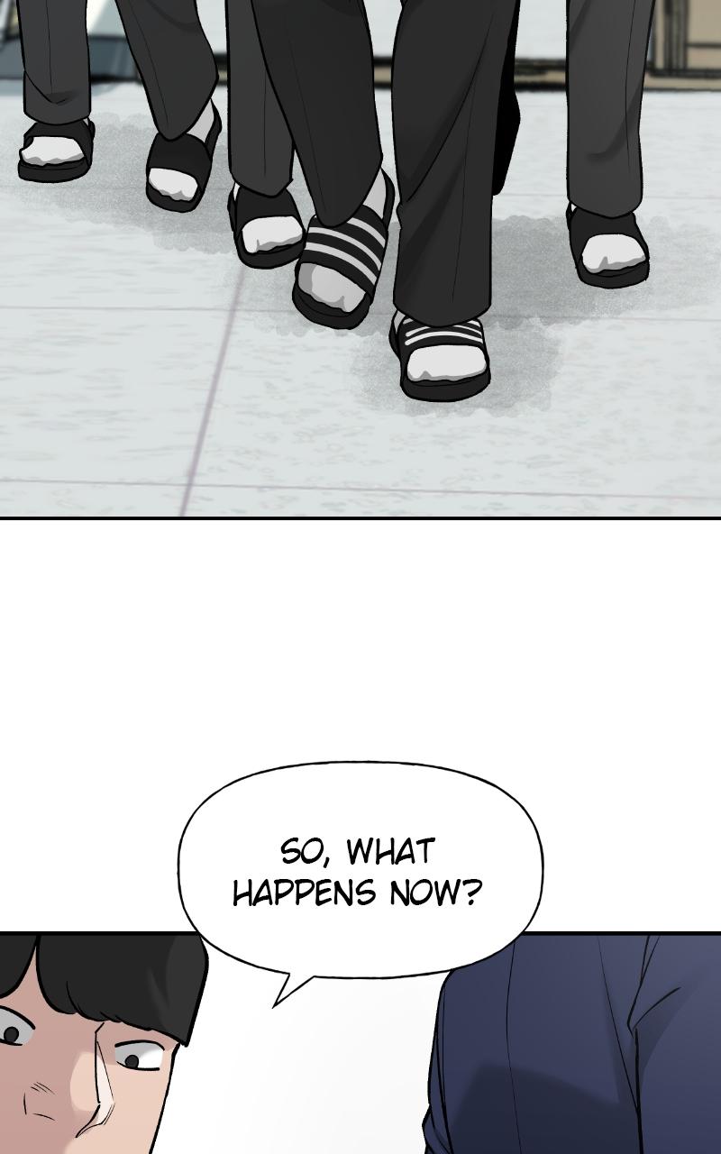 Read Designated Bully (en) Manga Online