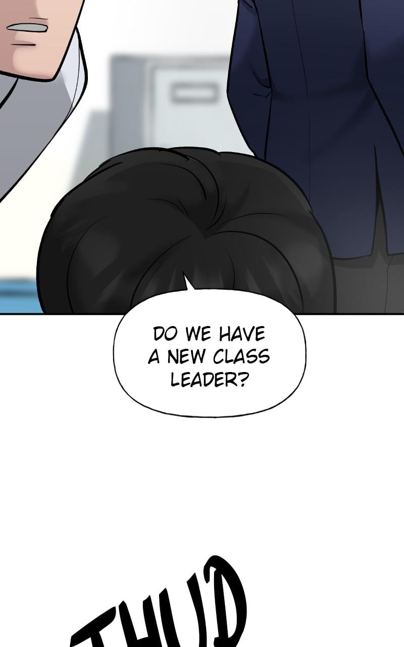 Read Designated Bully (en) Manga Online