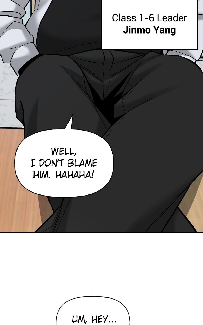 Read Designated Bully (en) Manga Online