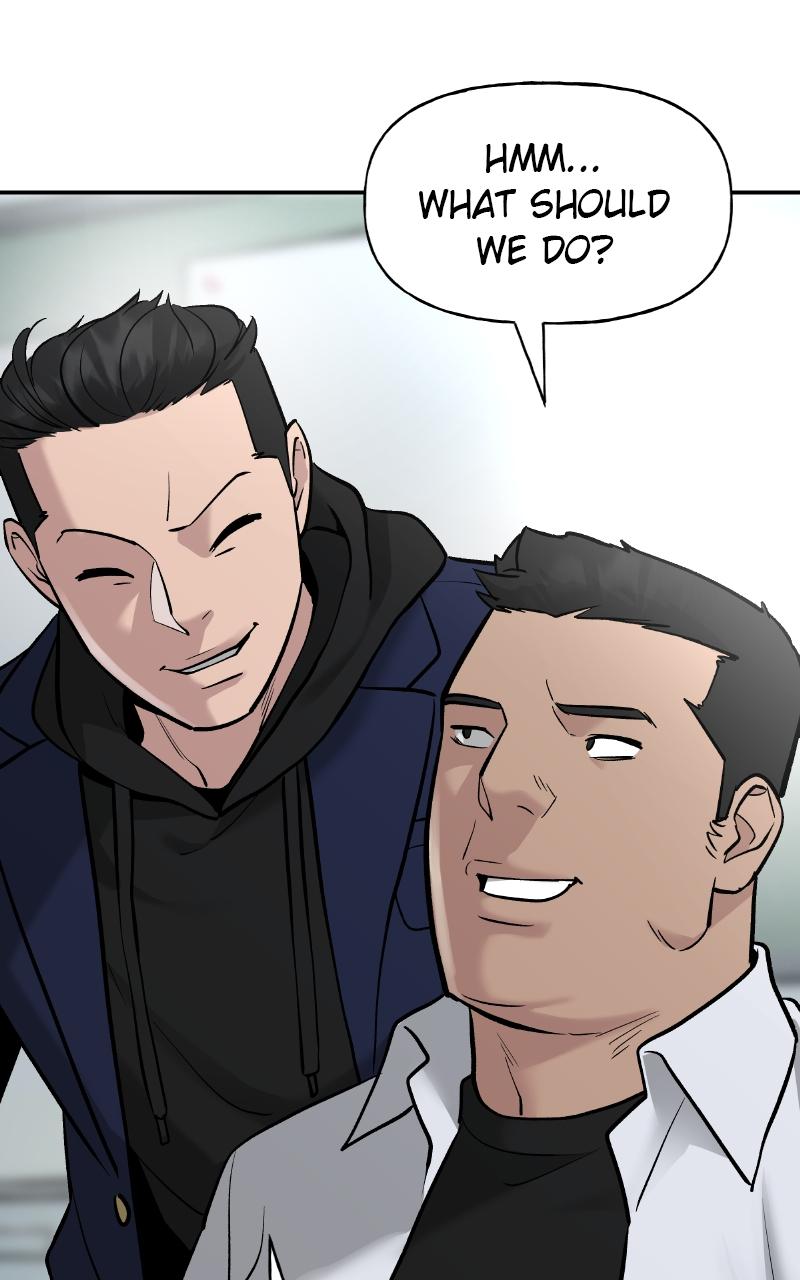 Read Designated Bully (en) Manga Online