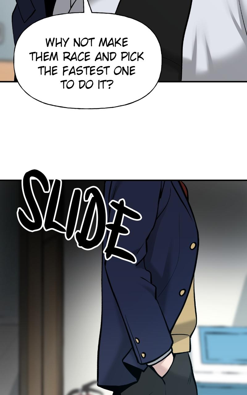 Read Designated Bully (en) Manga Online