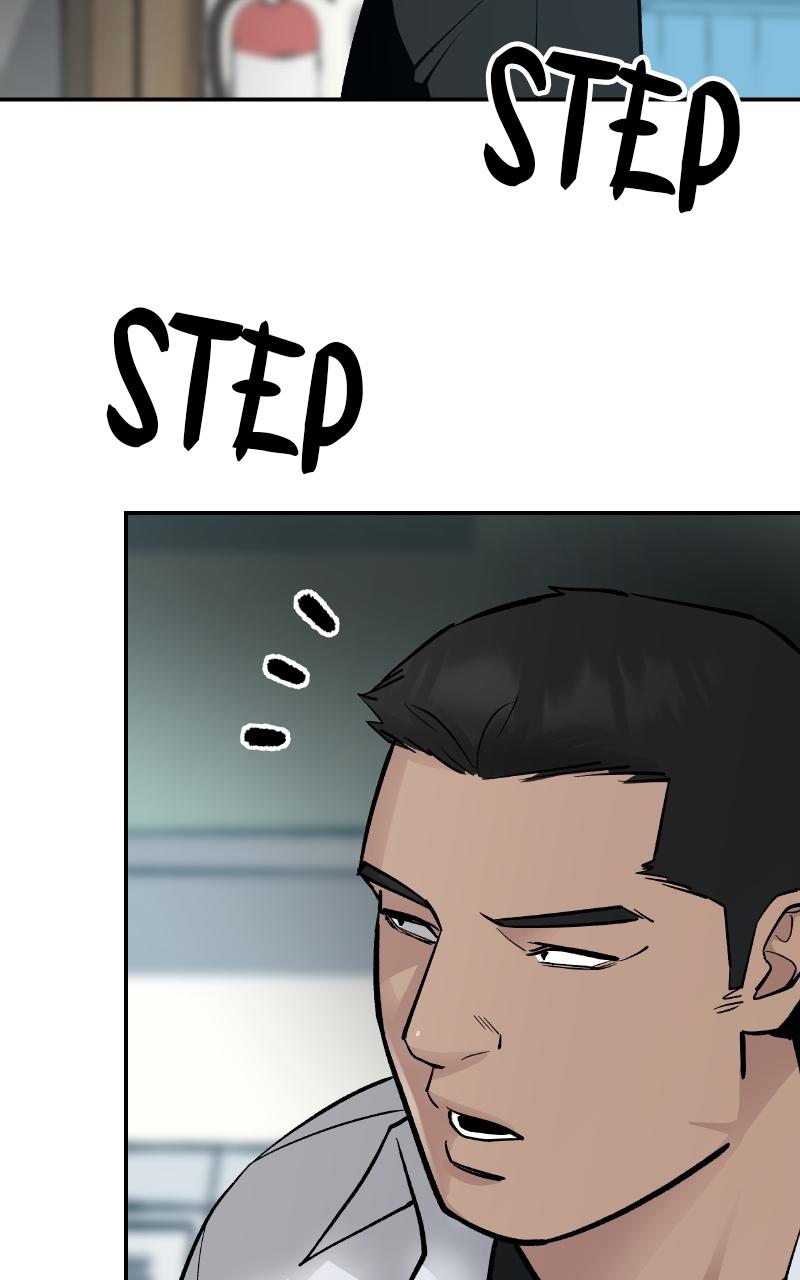 Read Designated Bully (en) Manga Online