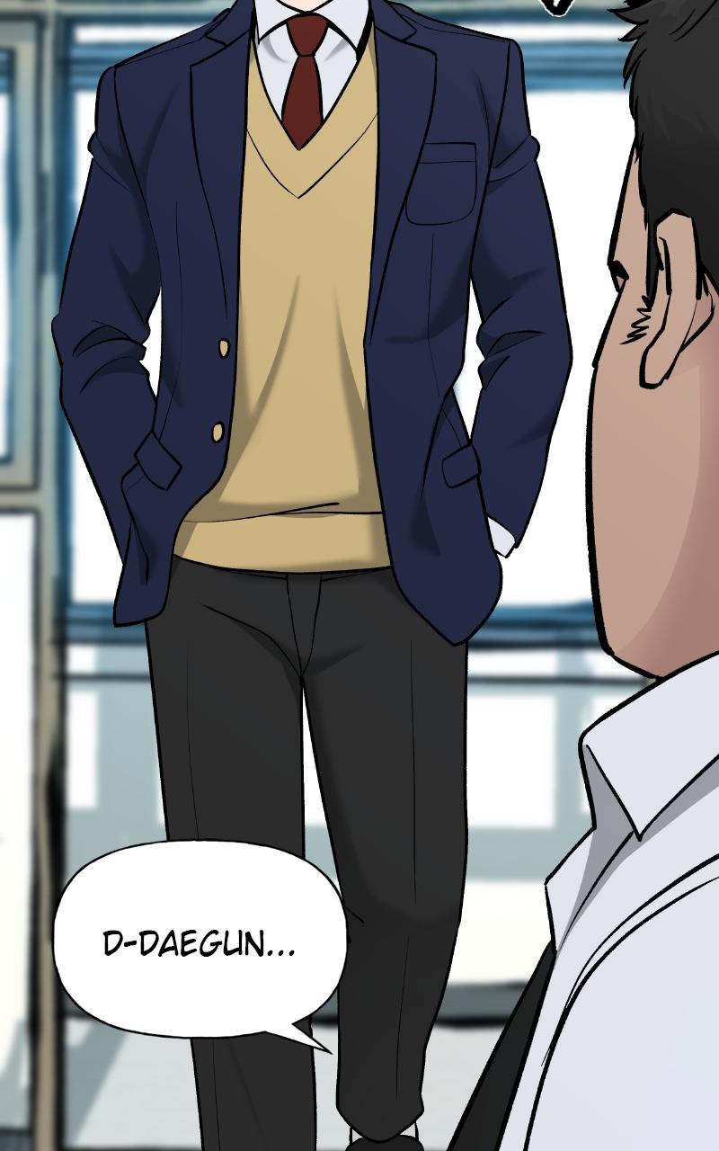 Read Designated Bully (en) Manga Online