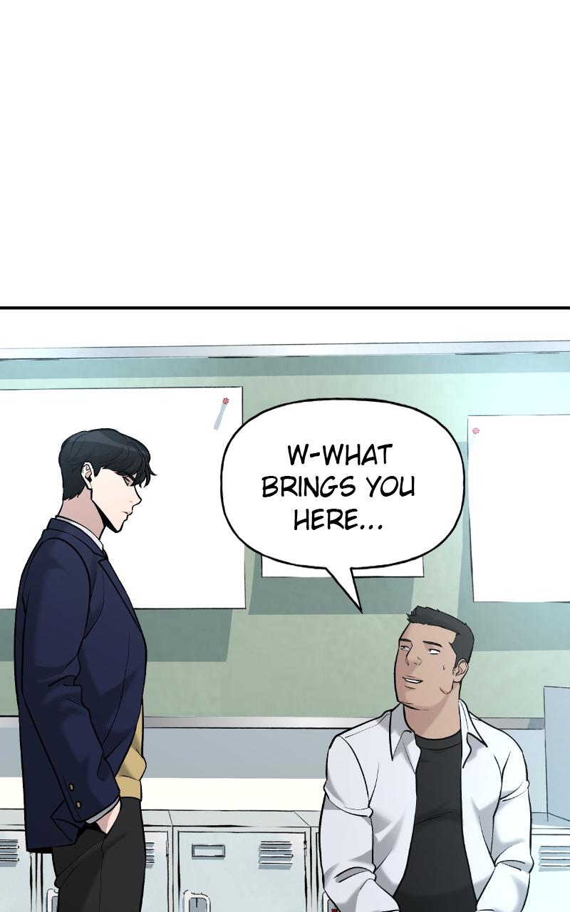 Read Designated Bully (en) Manga Online