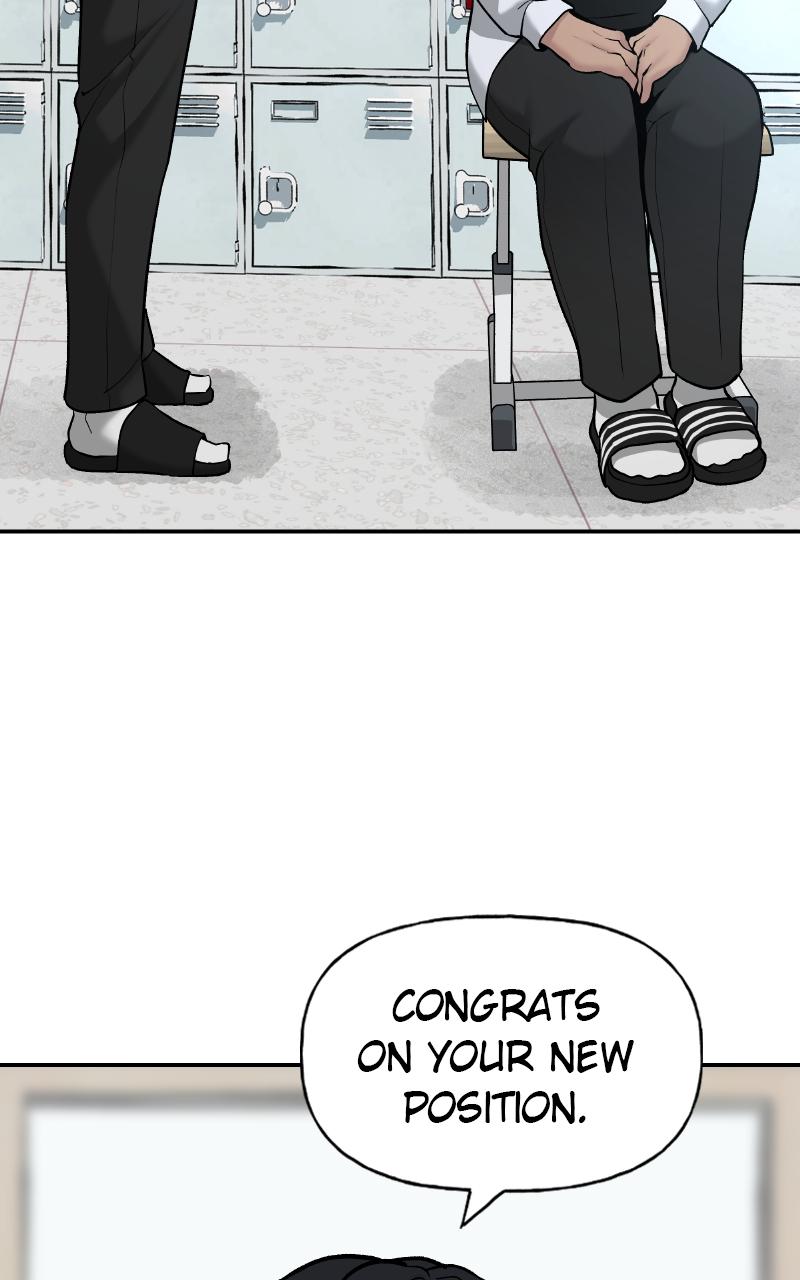 Read Designated Bully (en) Manga Online