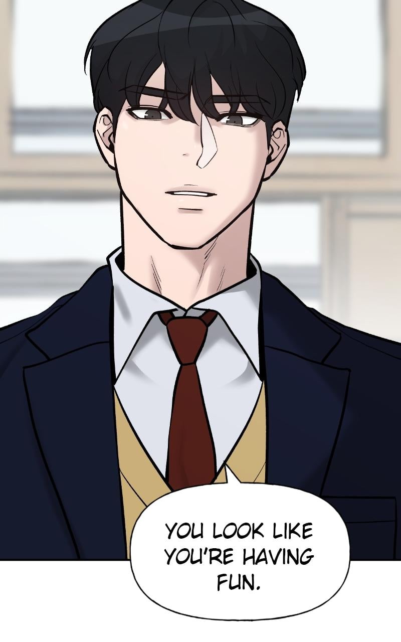 Read Designated Bully (en) Manga Online