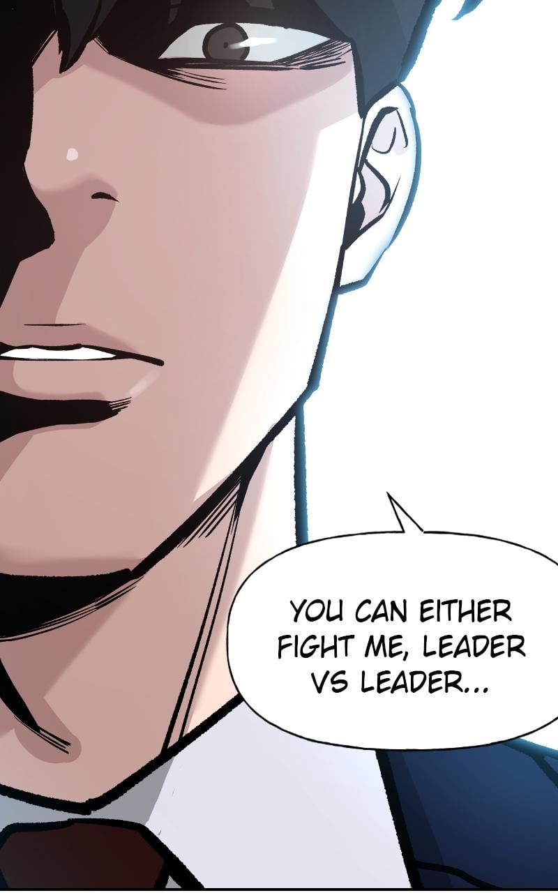 Read Designated Bully (en) Manga Online